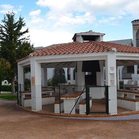 דירות Peniscola Font Nova Jardin מראה חיצוני תמונה