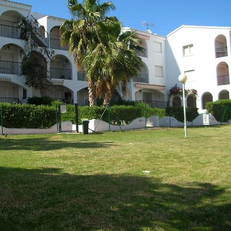 דירות Peniscola Font Nova Jardin מראה חיצוני תמונה