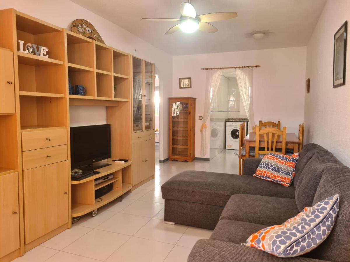 דירות Peniscola Font Nova Jardin מראה חיצוני תמונה